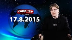 Tubeuutiset 17.8.2015