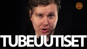 Youtube-uutiset 4.5.2015