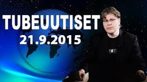 Pottukoira jäi melkein mersun alle