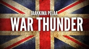 Jaakkima pelaa: War Thunder