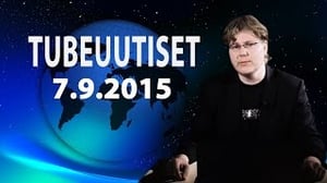 Viikko Markoboyn elämässä