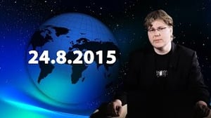 Tubeuutiset 24.8.2015