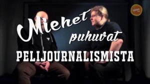 Pelimediamogulin näkemys pelijournalismista