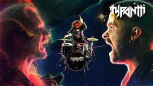 Tyrantti – Toteemi