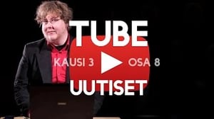 Tehkää TE Tubeuutisia!
