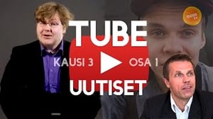 Herbalistin risteily, TEAMARIKAN ylläri ja ZoneVD:n uusi kanava