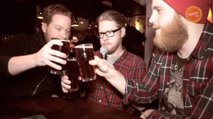 Savuinen suomielämys saunaolueksi