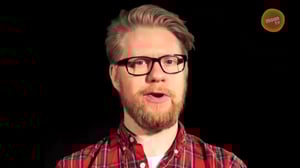 Ensimmäinen fan-made video <3