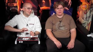 Tekkenin surkeimmat hahmot