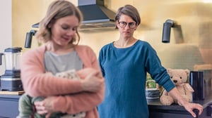 Sijainen (12) - Epäilys