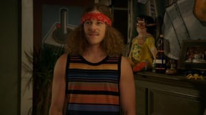 Workaholics(Paramount+) (12) - High Art