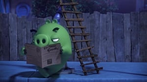 Angry Birds Piggy Tales (S) - Lampunvaihtajat