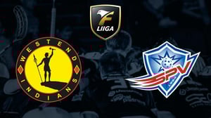 Indians - SPV, miehet - Indians - SPV, miehet 9.10