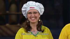 Leijonan luola Kanada - Kanadalainen unelma