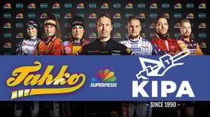 Tahko - KiPa-90, miehet - Tahko - KiPa-90, miehet 14.7.