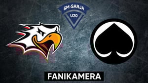 Sport - Ässät, Fanikamera - Sport - Ässät, Fanikamera 25.11.