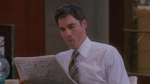 Will & Grace (7) - Vankilablues