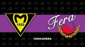 MyVe - Fera, naiset Fanikamera - MyVe - Fera, naiset Fanikamera 28.6.