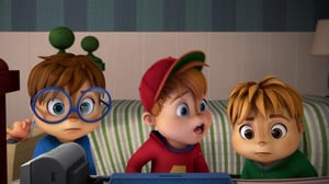 Alvin ja pikkuoravat (S)