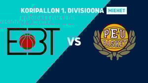 Espoo Basket Team - PeU-Basket - Espoo Basket Team - PeU-Basket 5.2.