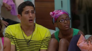 Are You The One?(Paramount+) - White Party