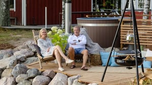 Huvila & Huussi - Jättömaa hyötykäyttöön