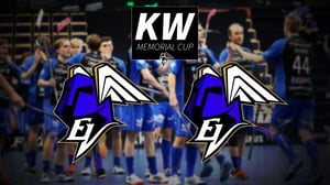 KWMC: EräViikingit - EV Akatemia - KWMC: EräViikingit - EV Akatemia 30.8.