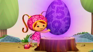 Umizoomi (S) - Let's Play Math Dragons!