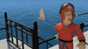 Palomies Sami (S) - Norman-miehen paluu