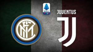 Inter Milan - Juventus - Inter Milan - Juventus 6.10.