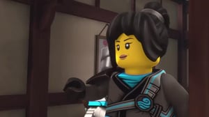 LEGO Ninjago (7) - Kivinen alku