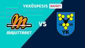 Mailajuniorit - Ylivieskan Kuula - Mailajuniorit - Ylivieskan Kuula 13.5.