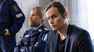 Kaikki synnit (12) - Kylmä koira