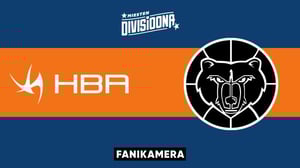 HBA-Märsky - Kouvot Akatemia, Fanikamera - HBA-Märsky - Kouvot Akatemia, Fanikamera 10.12.