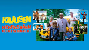 Kiljusen herrasväen uudet seikkailut (S)