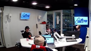 Radio Suomipopin Aamulypsy - 14.4. Koko Shitti