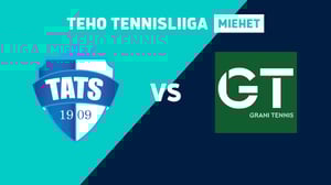 TaTS - GT, kaksinpeli ja nelinpeli - TaTS - GT, kaksinpeli ja nelinpeli 25.11.