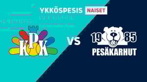 Kajaanin Pallokerho - Pesäkarhut Akatemia - Kajaanin Pallokerho - Pesäkarhut Akatemia 30.7.