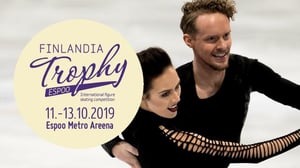 Finlandia Trophy - Finlandia Trophy 11.10.
