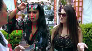 Jersey Shore Family Vacation(Paramount+) (12) - Strippendales