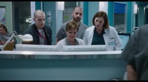 Syke (12) - Vaarallinen leikkaus 3/4