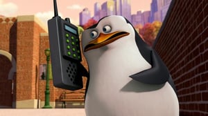 Madagascarin pingviinit (7) - Suuri muutto; Uhanalainen laji