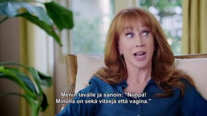 Naurun historia (S) - Naisten naurattajat