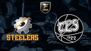Steelers - TPS, miehet Fanikamera - Steelers - TPS, miehet Fanikamera 23.10.