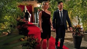 Magnum (12) - Nowhere to Hide