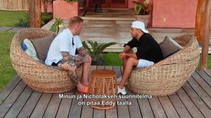 Paratiisihotelli Ruotsi 2.0 (S) - Lipas aukeaa