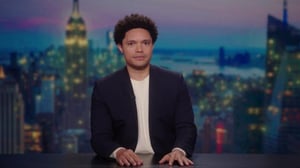 The Daily Show (Paramount+) - October 13, 2021