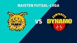 Ilves FS - KaDy - Ilves FS - KaDy 12.11.