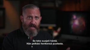 Muinaiset avaruusoliot - Alue 51:n rynnäkkö