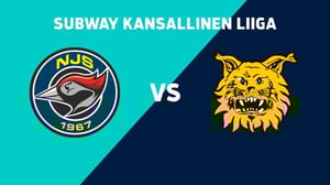 NJS - Ilves - NJS - Ilves 15.10.
